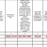 Jak wypełnić oświadczenie do PGE i uniknąć najczęstszych błędów