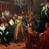Barok w Polsce: Jak sarmatyzm kształtował malarstwo epoki?