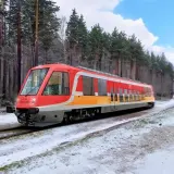 InterRegio: Gdzie się zatrzymują? Sprawdź trasę i zaplanuj podróż!