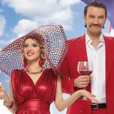 Kiedy będzie w telewizji film disco polo? Ostatnie emisje i dostępność