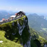Austria: co zwiedzić? TOP atrakcje, miasta i Alpy