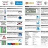 Czeskie znaki drogowe: Uniknij mandatu! Różnice, e-winieta, parkowanie