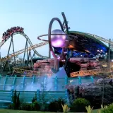 Los mejores parques de atracciones en Orlando que no te puedes perder