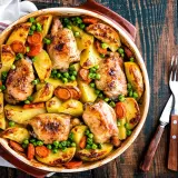 Jak gotować bez glutenu i nabiału? Proste przepisy i porady