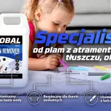 Najlepszy odplamiacz do ubrań, który skutecznie usuwa nawet trudne plamy