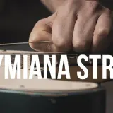 Jak wymienić strunę w gitarze elektrycznej - uniknij najczęstszych błędów