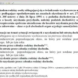 Świadczenie wychowawcze co to? Kluczowe informacje i korzyści dla rodzin