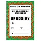 Gdzie kupić zaproszenia urodzinowe? Przegląd opcji i porady!