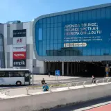 Gdzie jest Dworzec PKS Poznań? Matyi 2 i Avenida Trafisz łatwo!