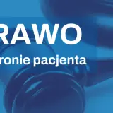 Prawo po stronie pacjenta. Ustawa o prawach niepełnosprawnych bez kolejki.
