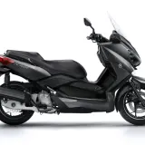 Yamaha X-MAX 125: Prędkość max czy to wystarczy?