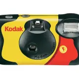 Aparat jednorazowy: jak działa? Odkryj sekrety analogowej magii!