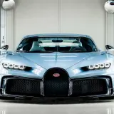 Ile kosztuje Bugatti Chiron? Ceny używanych modeli w Polsce