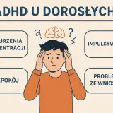 OCD: Zaburzenie psychiczne. Jak odzyskać kontrolę nad życiem?