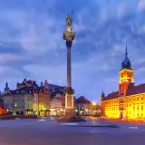 Idealny kraj do zamieszkania? Rozwiąż quiz i znajdź swój dom!