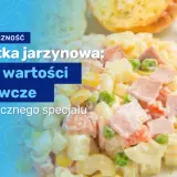 Ile kalorii ma sałatka? Zaskakujące fakty o kaloryczności sałatek