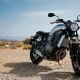 Jakie ciśnienie w oponach motocykla 125 - uniknij niebezpieczeństw na drodze