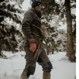 Dlaczego spodnie taktyczne to najlepszy wybór dla miłośników outdooru i survivalu?