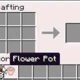 Jak zrobić doniczkę w Minecraft - proste sposoby na kwietnik w grze