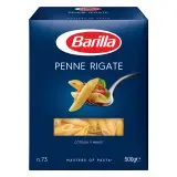 Makaron penne rigate: Jak gotować i 5 najlepszych przepisów