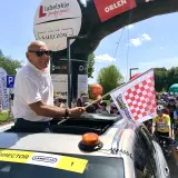 Czesław Lang - nieznane fakty o życiu i sukcesach kolarza