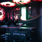 Nvidia GeForce RTX – karty graficzne dla najbardziej wymagająych