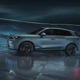 Przestrzeń, wygoda i styl – idealne auto dla rodziny