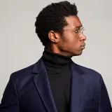 Smart casual hombre: Viste arreglado pero informal con estilo