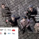 Nad nami Orzeł Biały – płyta z pieśniami patriotycznymi. Wojenko, wojenko, tekst i muzyka budzą wspomnienia.