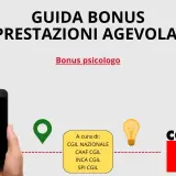 Guida al Bonus Psicologo: scopri come ottenere il contributo per le sessioni di psicoterapia INPS.
