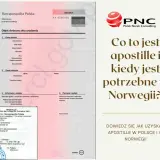 Wniosek o apostille: Poradnik, by załatwić sprawę za 1 razem