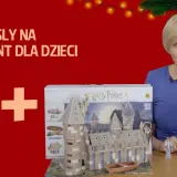 Co dać 11 latce pod choinkę? Odkryj najlepsze pomysły na prezenty