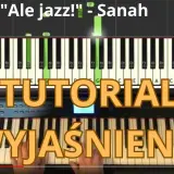 Jak zagrać na pianinie Sanah - proste metody dla początkujących