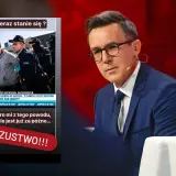 Maciej Kurzajewski aresztowany? Skandal wstrząsa światem. Czy to koniec jego kariery? Oszustwo!!!
