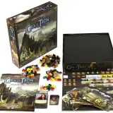 Gra o Tron (2. edycja): Opanuj zasady i podbij Westeros!