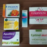 Die besten Medikamente bei Blasenentzündung: Linderung ohne Risiko