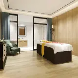 Jak sfotografować wnętrze salonu SPA? Oświetlenie, kompozycja i klimat