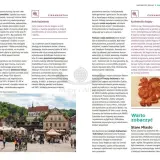 Kazimierz Dolny: Atrakcje, plan i sekrety! Twój przewodnik