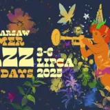 Warszawski festiwal jazzowy – historia, program i najwięksi artyści