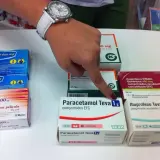 Para el dolor muscular, ¿es mejor paracetamol o ibuprofeno? Analiza aquí