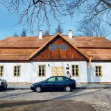 Dworek Stawy Jana: Historia, architektura i atrakcje w Łodzi