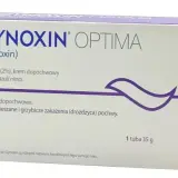 Gynoxin Optima bez recepty? Kiedy stosować, a kiedy do lekarza?