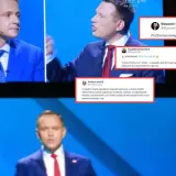 Dyskusja o sekrety finansowania kampanii KO i sporu o dotacje z państwowej komisji wyborczej. Politycy komentują w mediach społecznościowych.