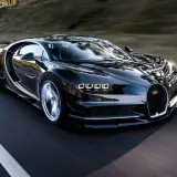 Ile kosztuje Bugatti Divo? Zaskakująca cena i ekskluzywność modelu