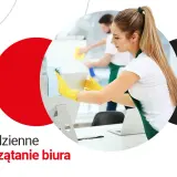Profesjonalne sprzątanie – jakie produkty wybierają firmy sprzątające?