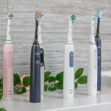 Philips Sonicare czy Oral-B? Wybierz idealną szczoteczkę dla siebie!