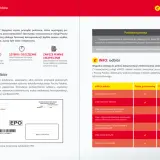 e INFO: odbiór to usługa Poczty Polskiej, dzięki której szybko i bezpiecznie sprawdzisz status przesyłek poleconych.