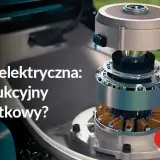 Silnik indukcyjny czy szczotkowy w kosiarce? Decyzja na lata!