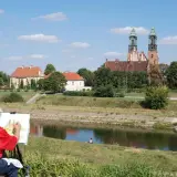 Nad jaką rzeką leży Poznań? Odkryj tajemnice Warty i Cybiny