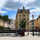 Gdzie zjeść w Karlowych Warach? Najlepsze restauracje i opinie